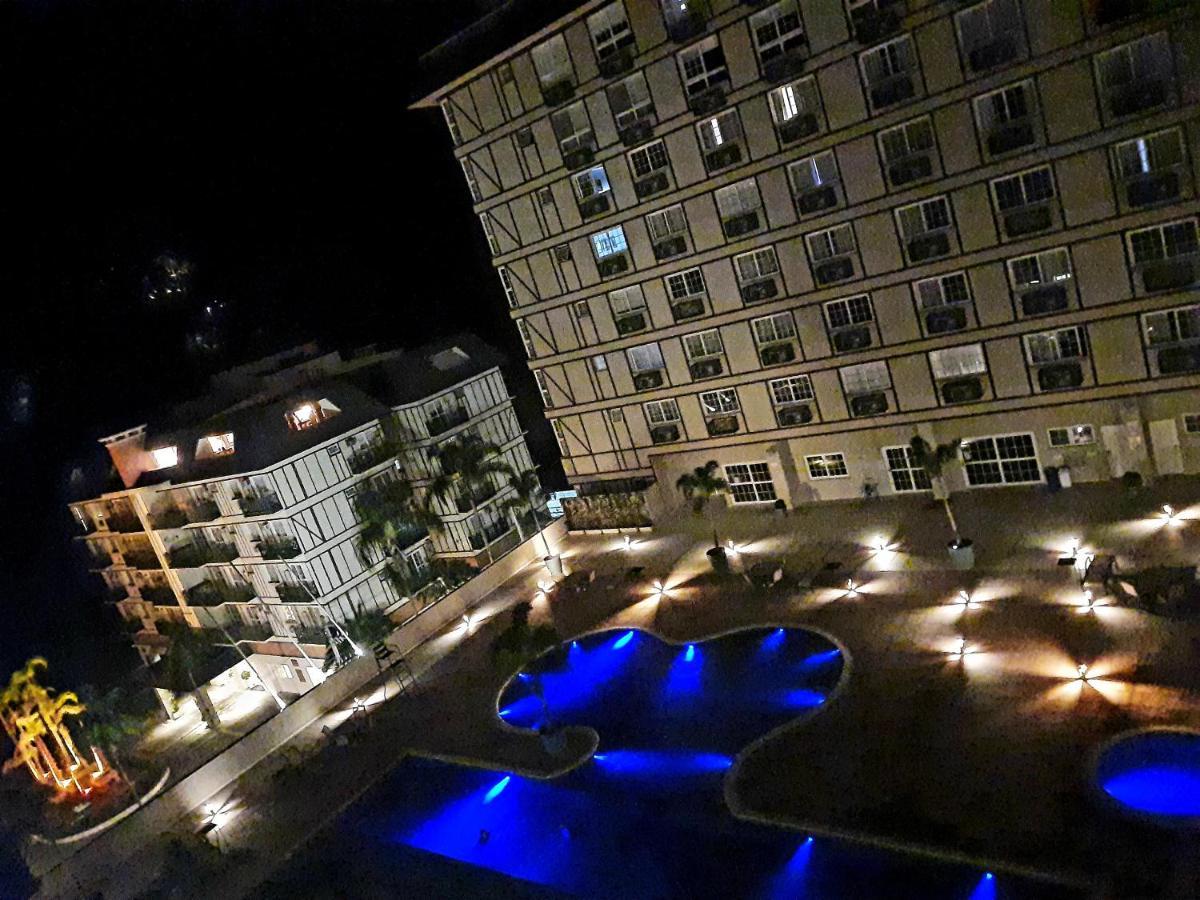 Estudio Itaipava - Granja Brasil - Flat Luxo 419 - Com Piscina Petrópolis Eksteriør bilde