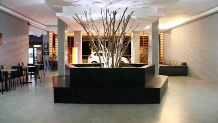 Estudio Itaipava - Granja Brasil - Flat Luxo 419 - Com Piscina Petrópolis Eksteriør bilde